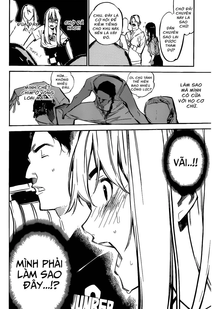 AKB49 - Renai Kinshi Jourei Chapter 162 - 10