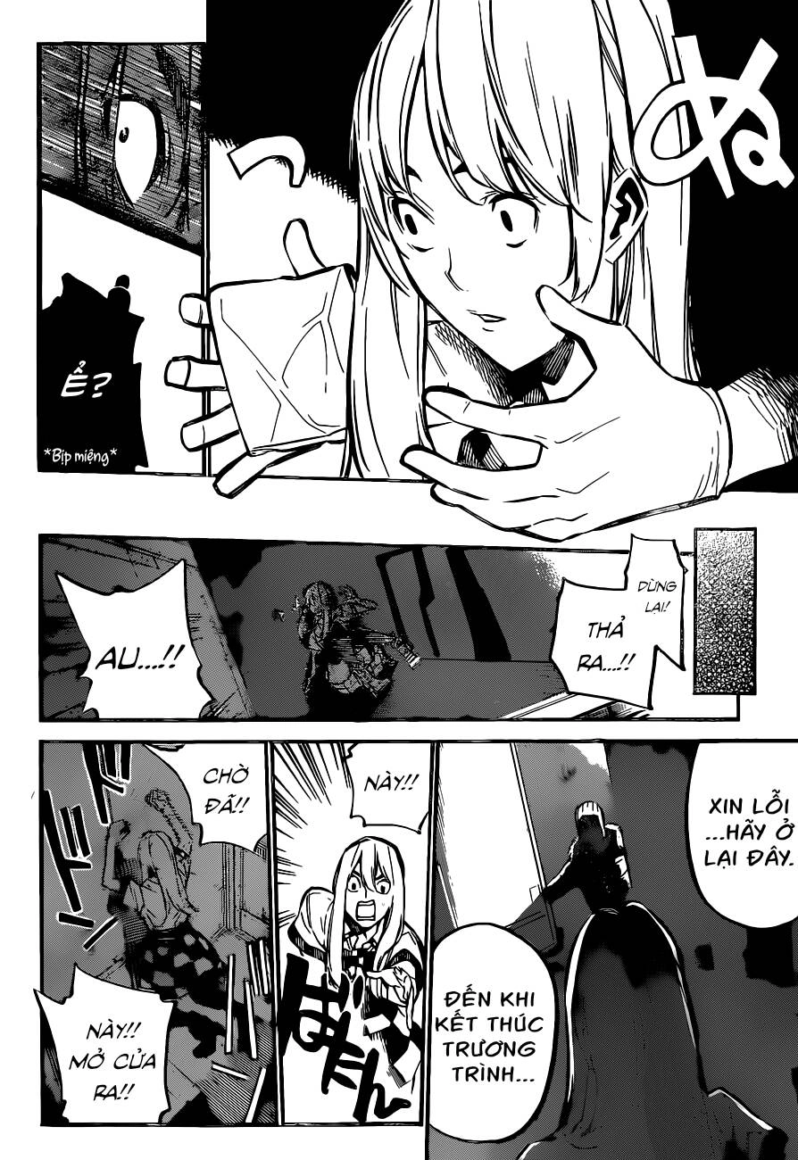 AKB49 - Renai Kinshi Jourei Chapter 162 - 12