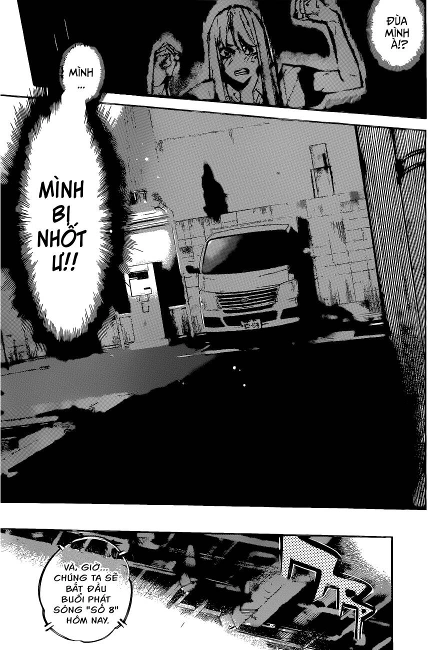 AKB49 - Renai Kinshi Jourei Chapter 162 - 13