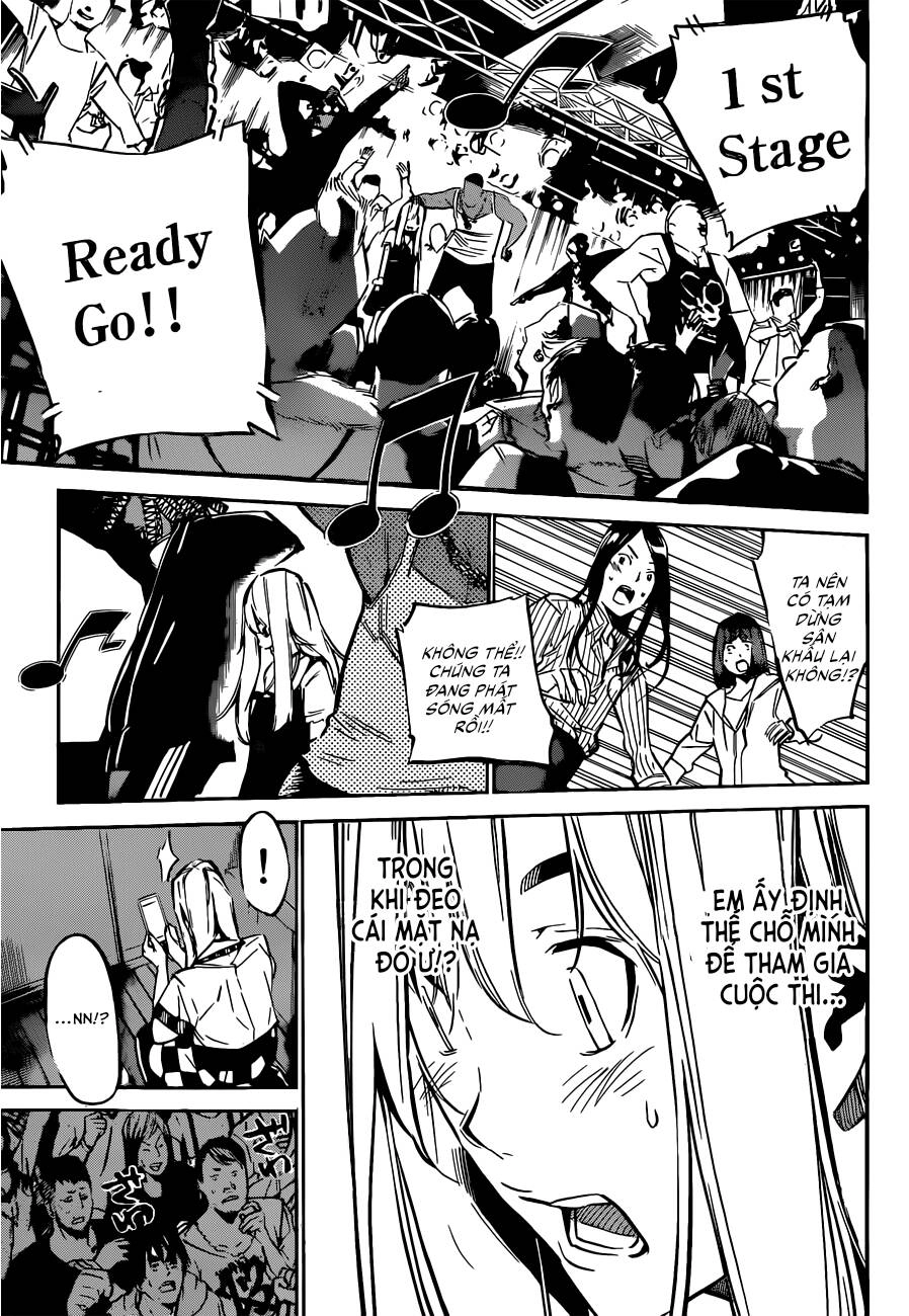 AKB49 - Renai Kinshi Jourei Chapter 163 - 4