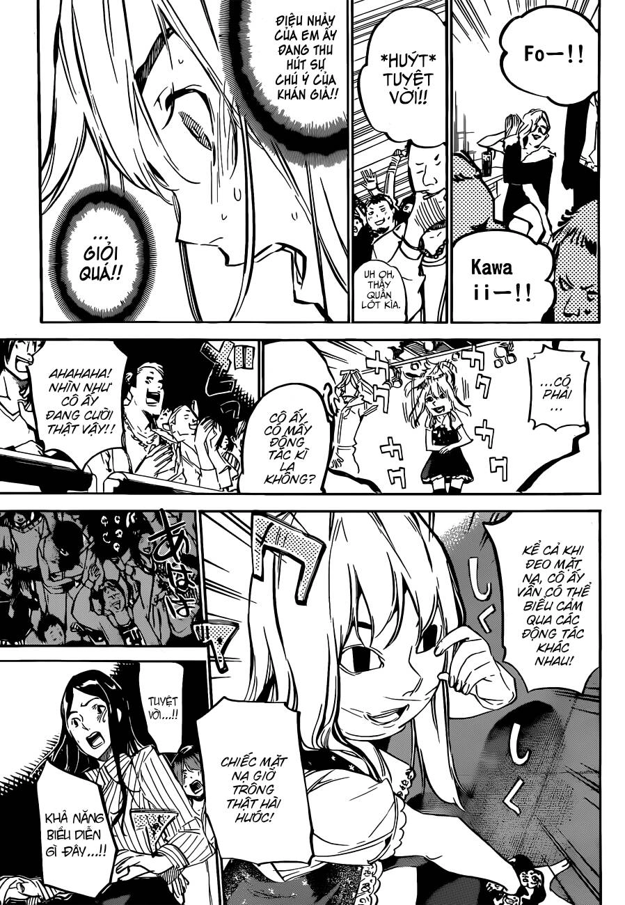 AKB49 - Renai Kinshi Jourei Chapter 163 - 6