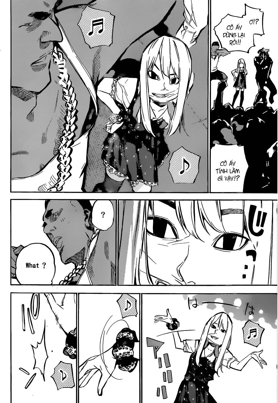 AKB49 - Renai Kinshi Jourei Chapter 163 - 7