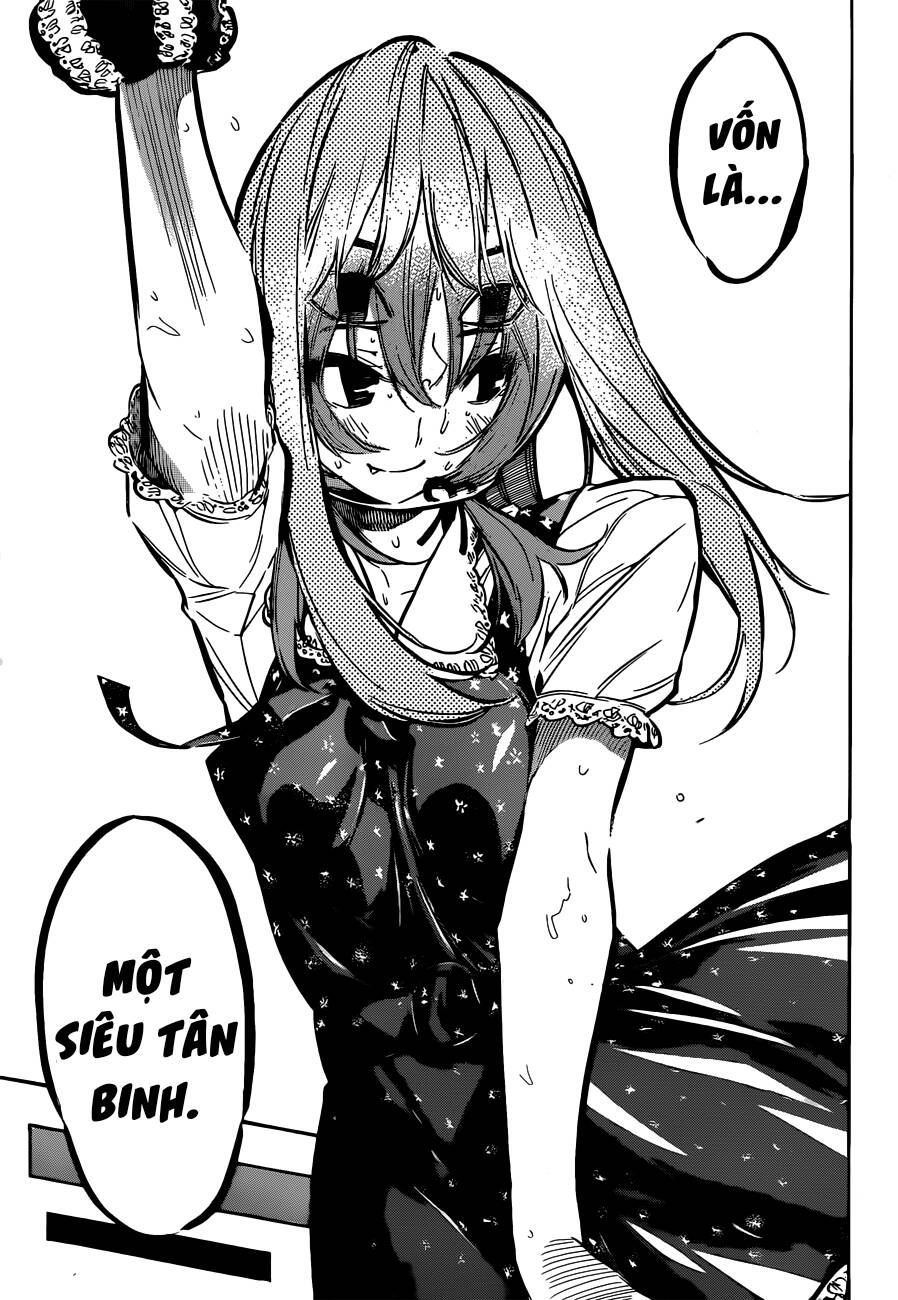 AKB49 - Renai Kinshi Jourei Chapter 163 - 10