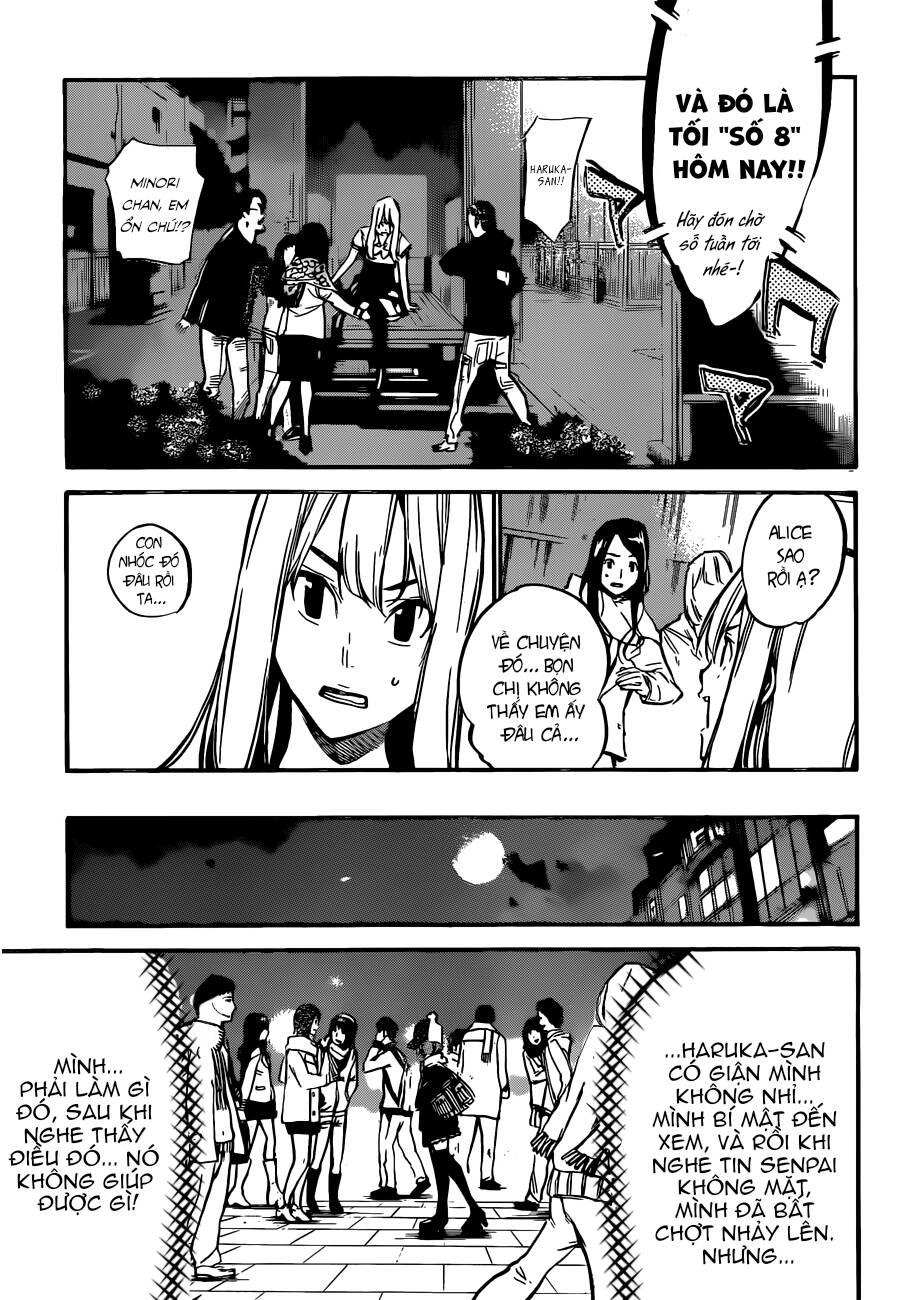 AKB49 - Renai Kinshi Jourei Chapter 163 - 12