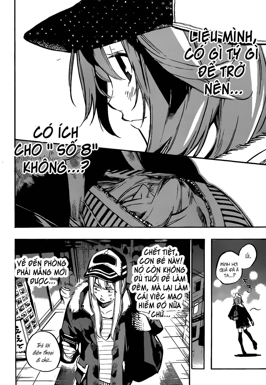 AKB49 - Renai Kinshi Jourei Chapter 163 - 13