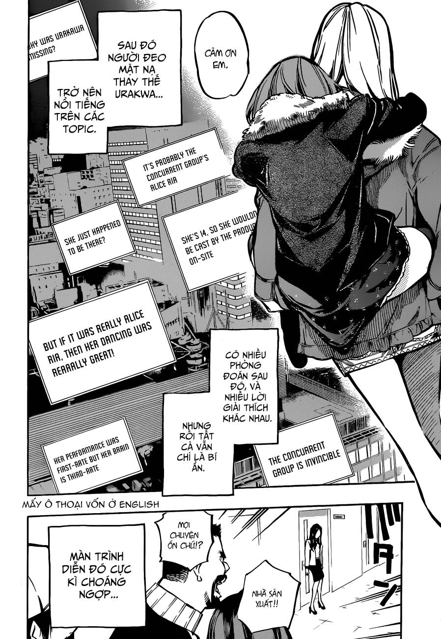 AKB49 - Renai Kinshi Jourei Chapter 163 - 18