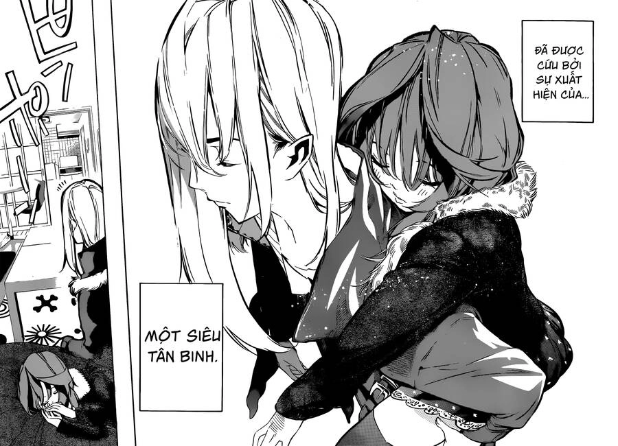 AKB49 - Renai Kinshi Jourei Chapter 163 - 20