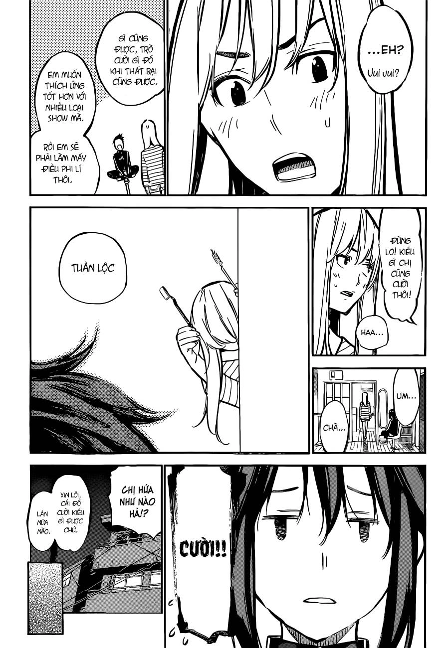 AKB49 - Renai Kinshi Jourei Chapter 164 - 6