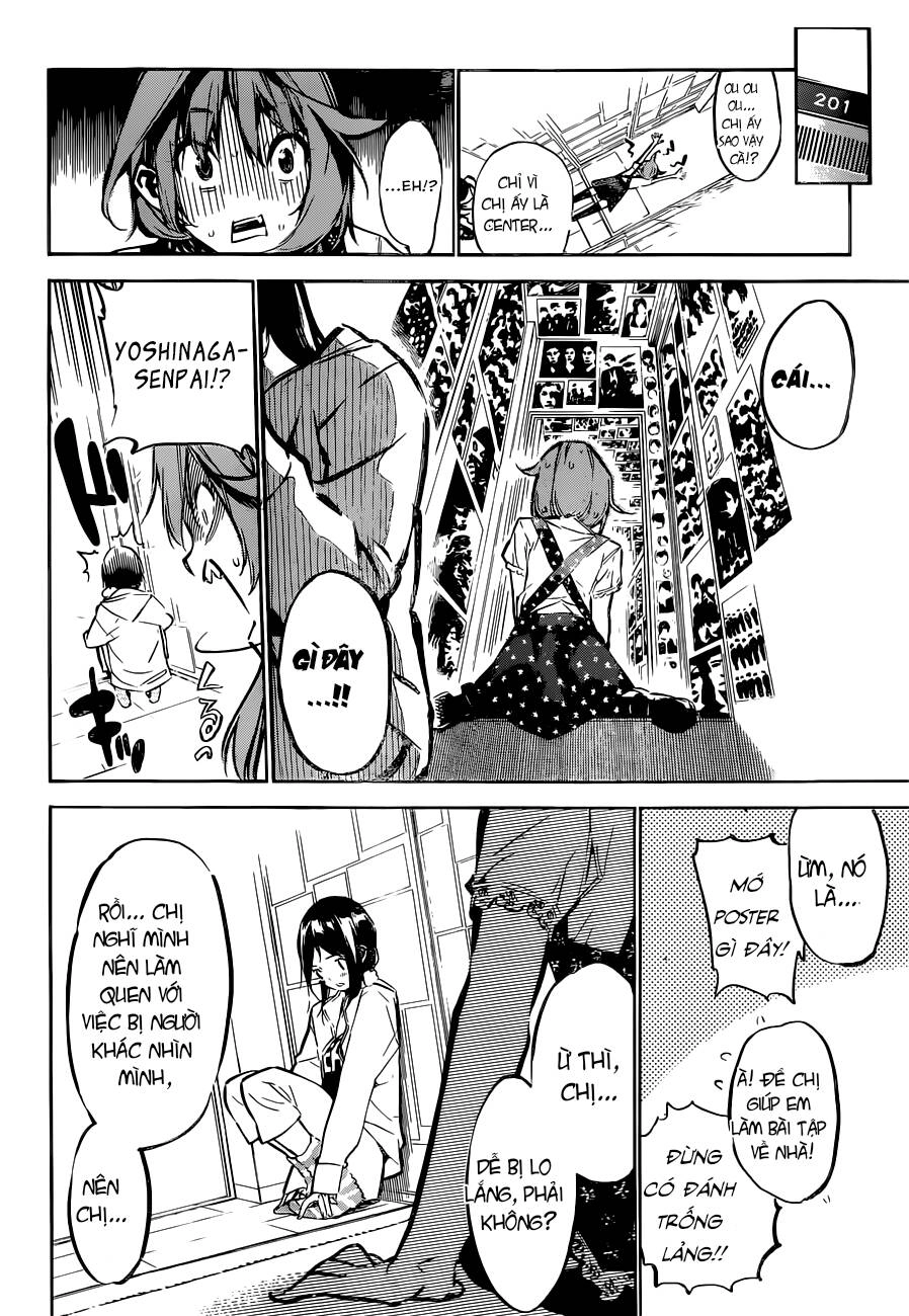 AKB49 - Renai Kinshi Jourei Chapter 164 - 7