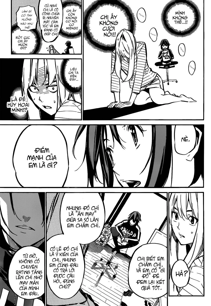 AKB49 - Renai Kinshi Jourei Chapter 164 - 10