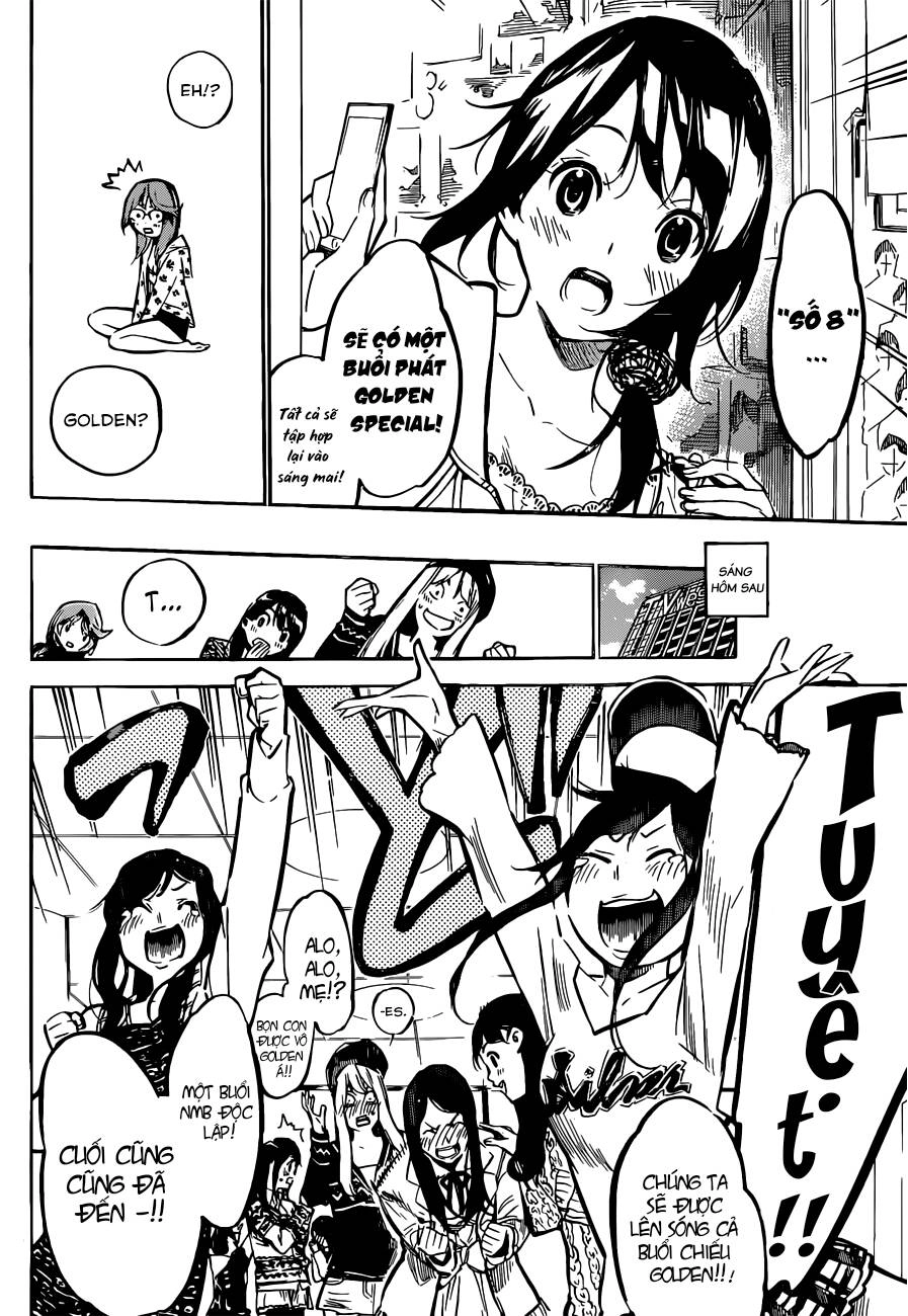 AKB49 - Renai Kinshi Jourei Chapter 165 - 7