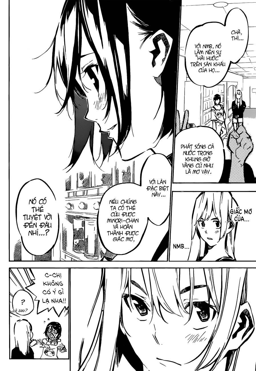 AKB49 - Renai Kinshi Jourei Chapter 165 - 9