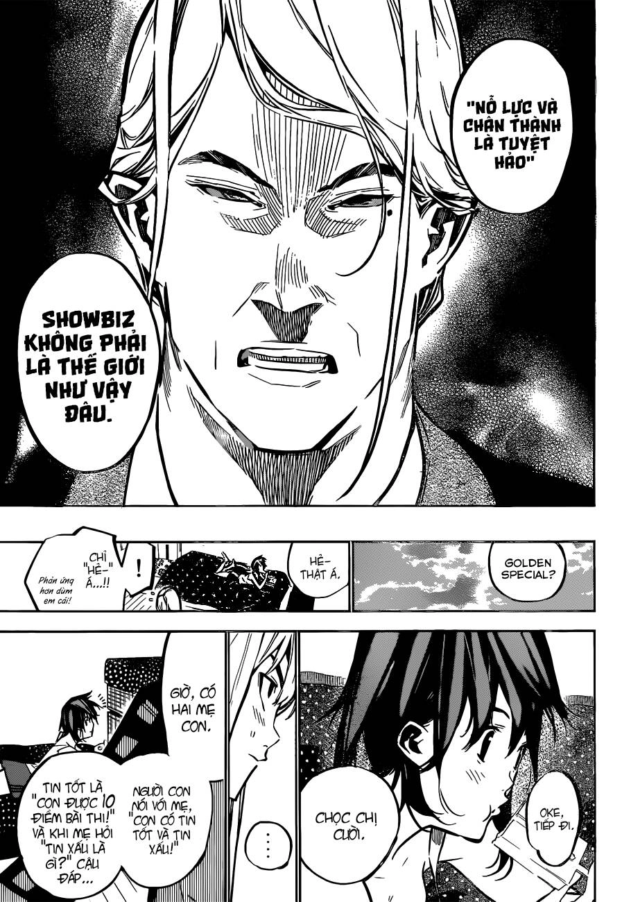 AKB49 - Renai Kinshi Jourei Chapter 165 - 12