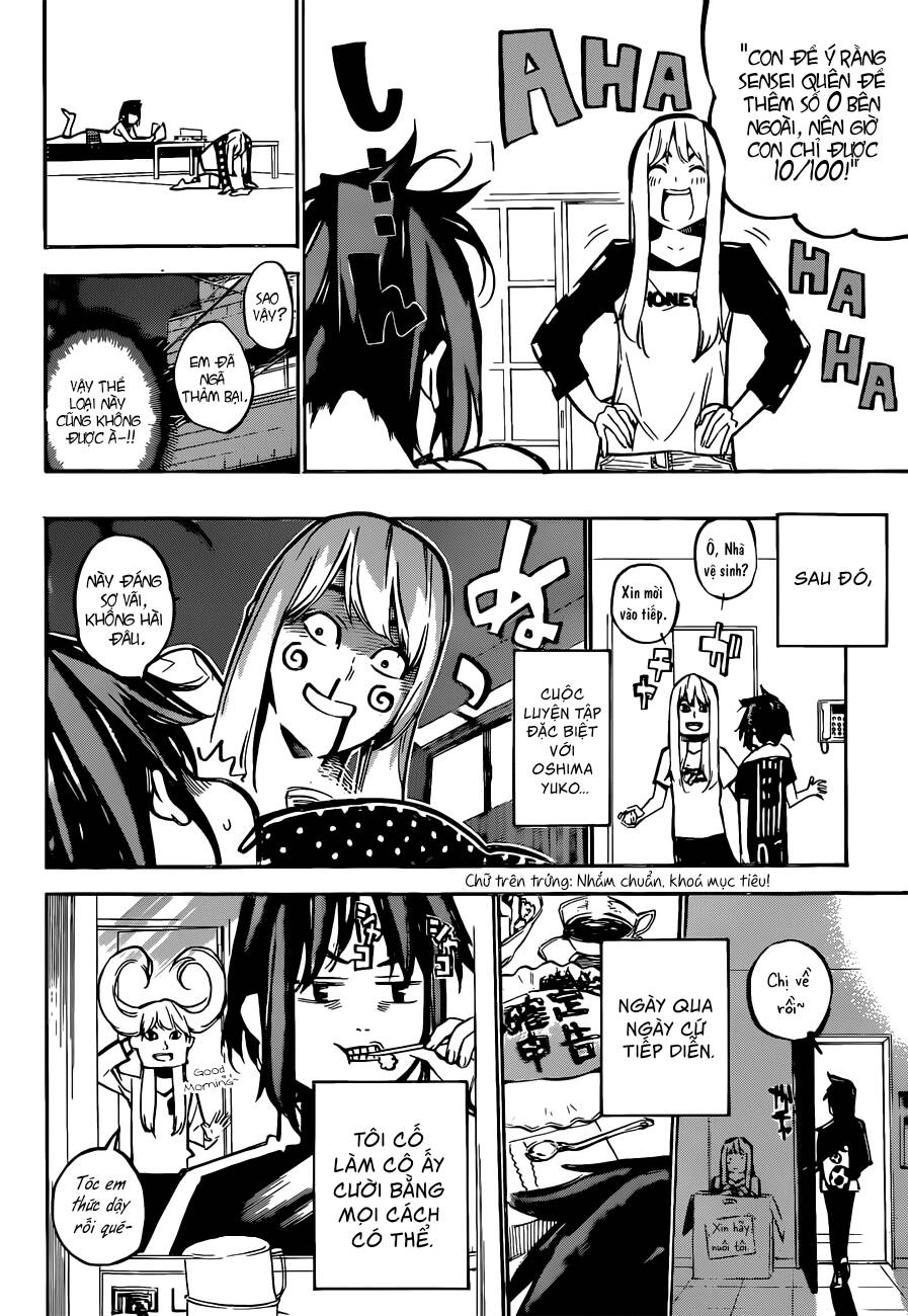 AKB49 - Renai Kinshi Jourei Chapter 165 - 13