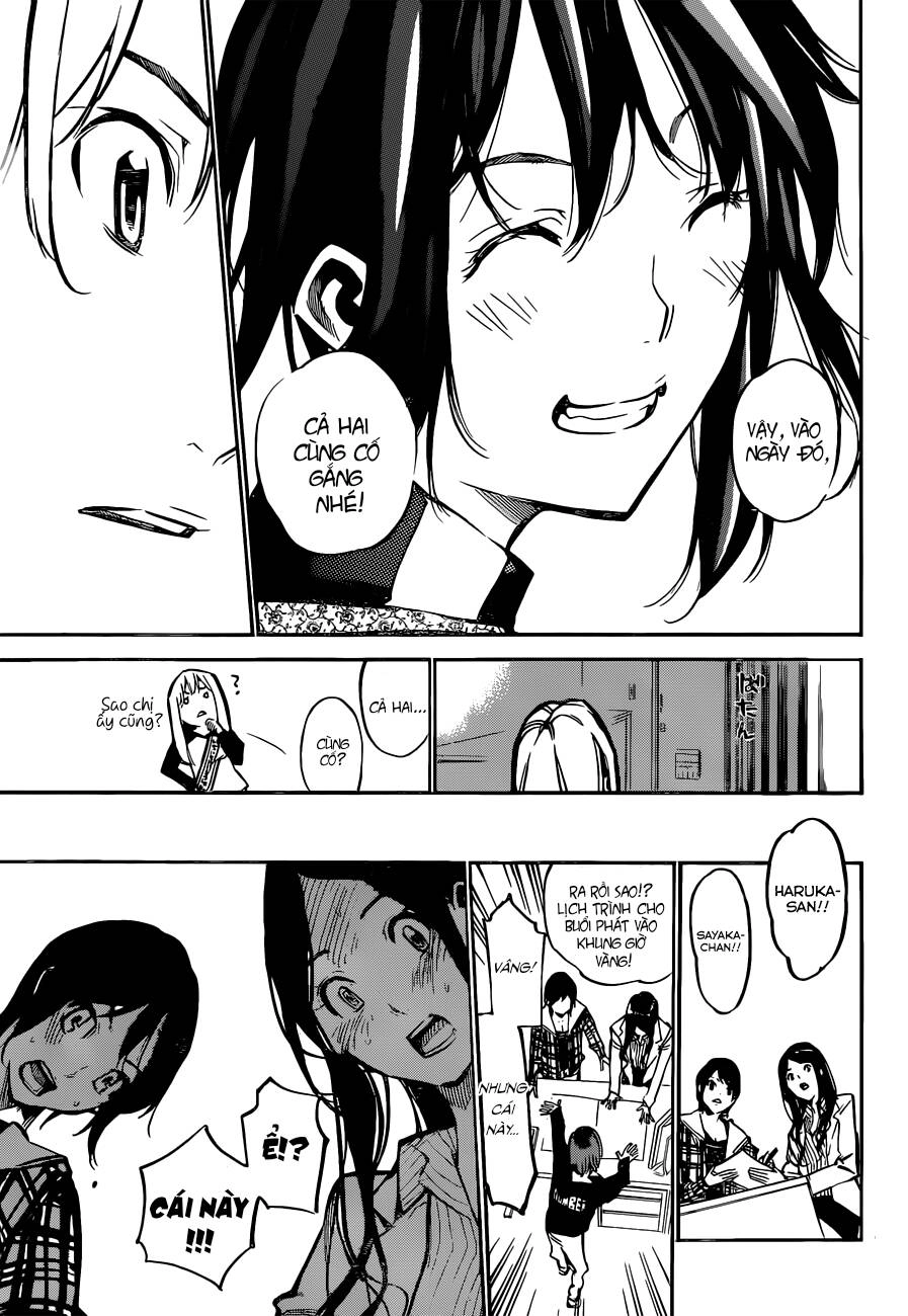 AKB49 - Renai Kinshi Jourei Chapter 165 - 18