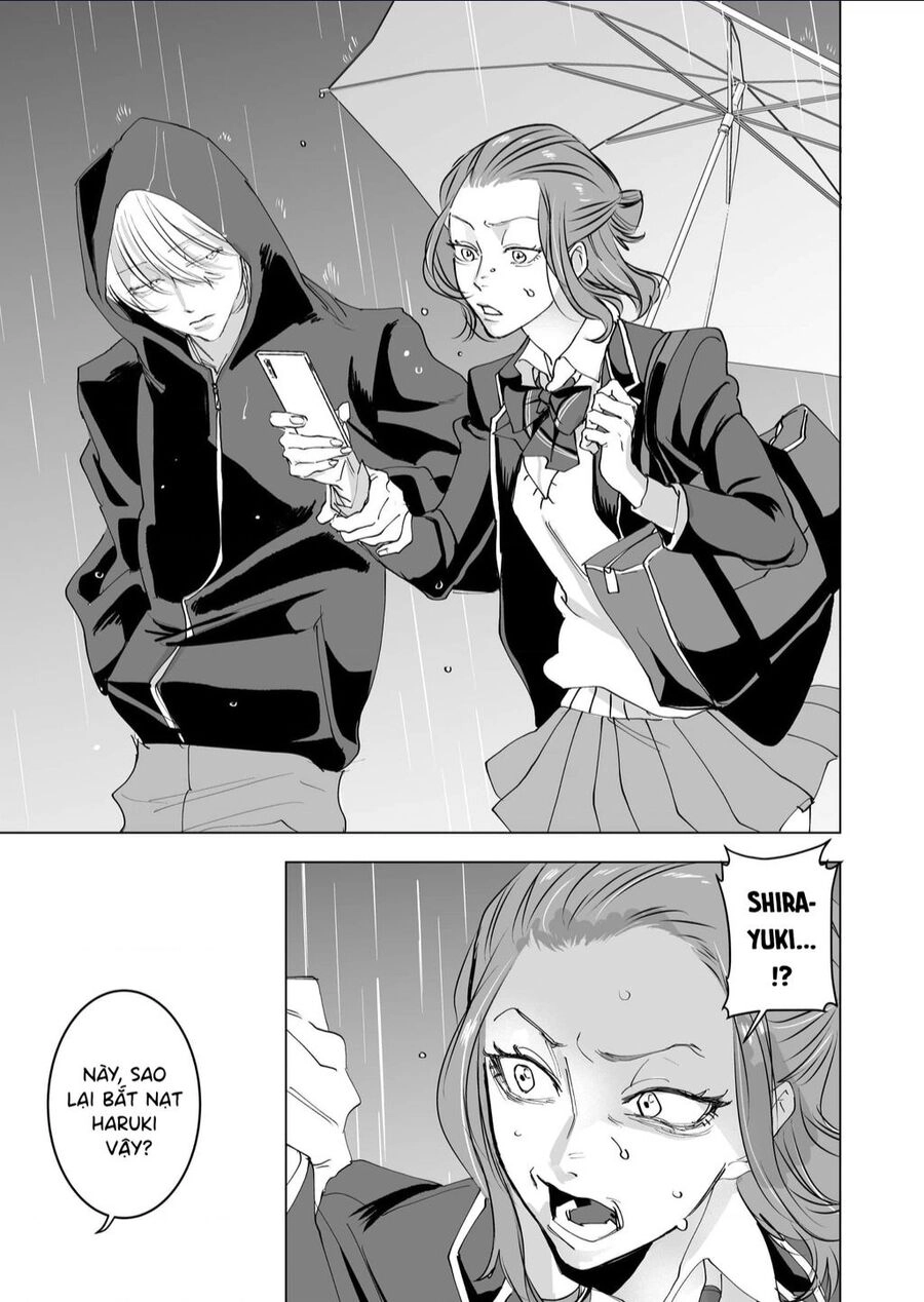 Kẻ Điên Khi Yêu Chapter 5 - 11