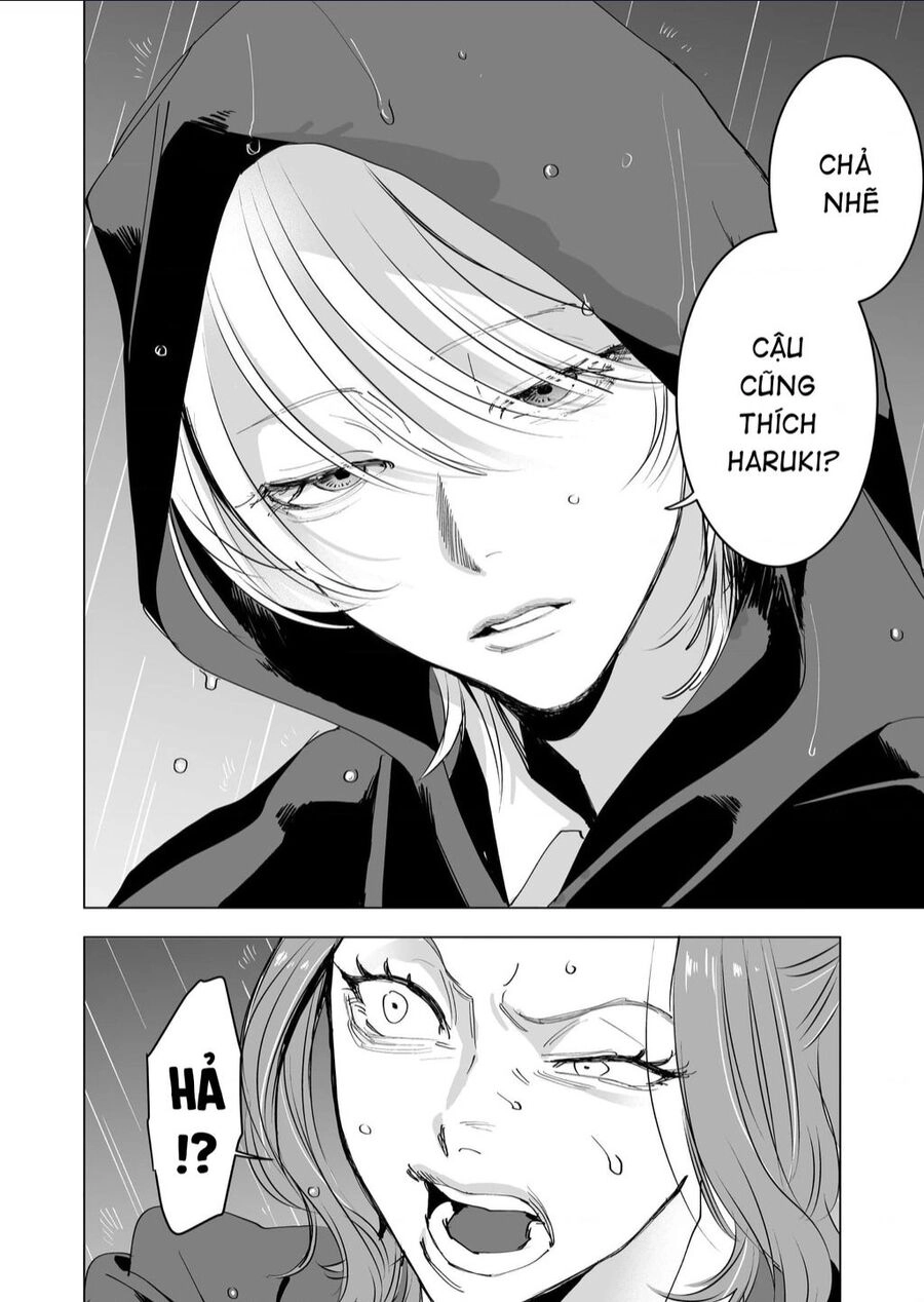 Kẻ Điên Khi Yêu Chapter 5 - 12