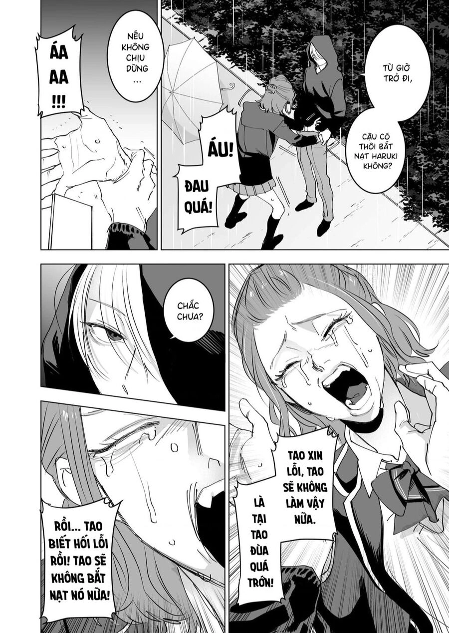 Kẻ Điên Khi Yêu Chapter 5 - 14