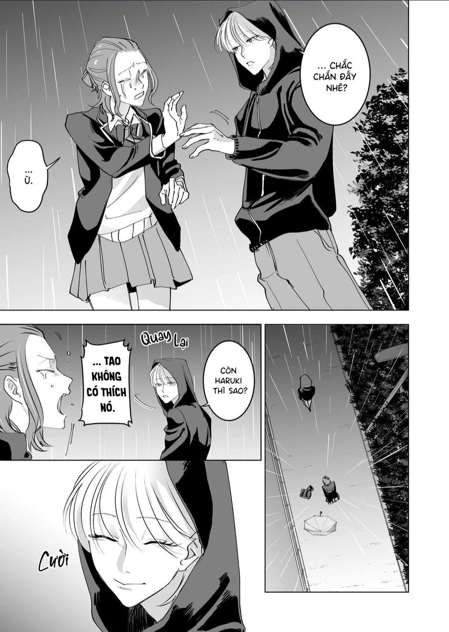 Kẻ Điên Khi Yêu Chapter 5 - 15