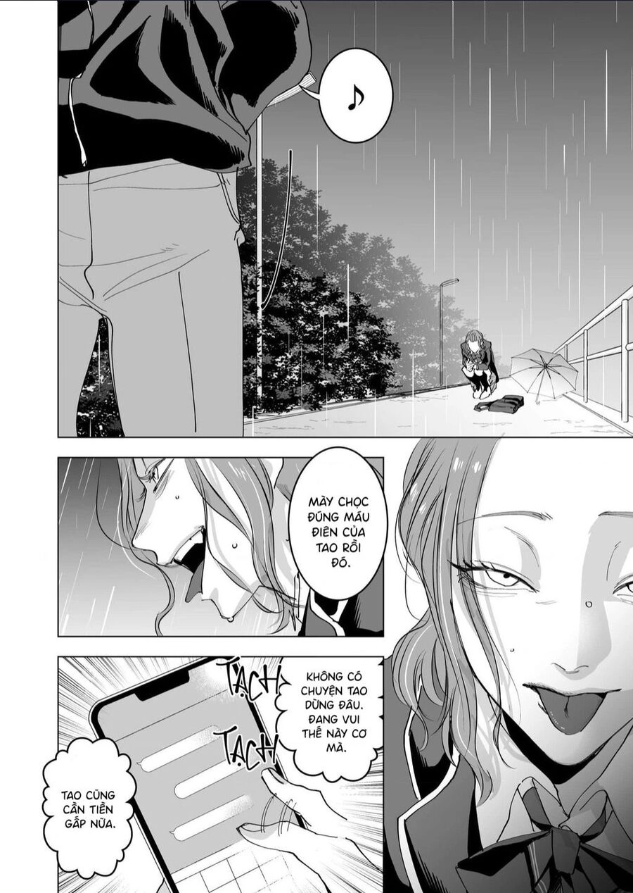 Kẻ Điên Khi Yêu Chapter 5 - 16