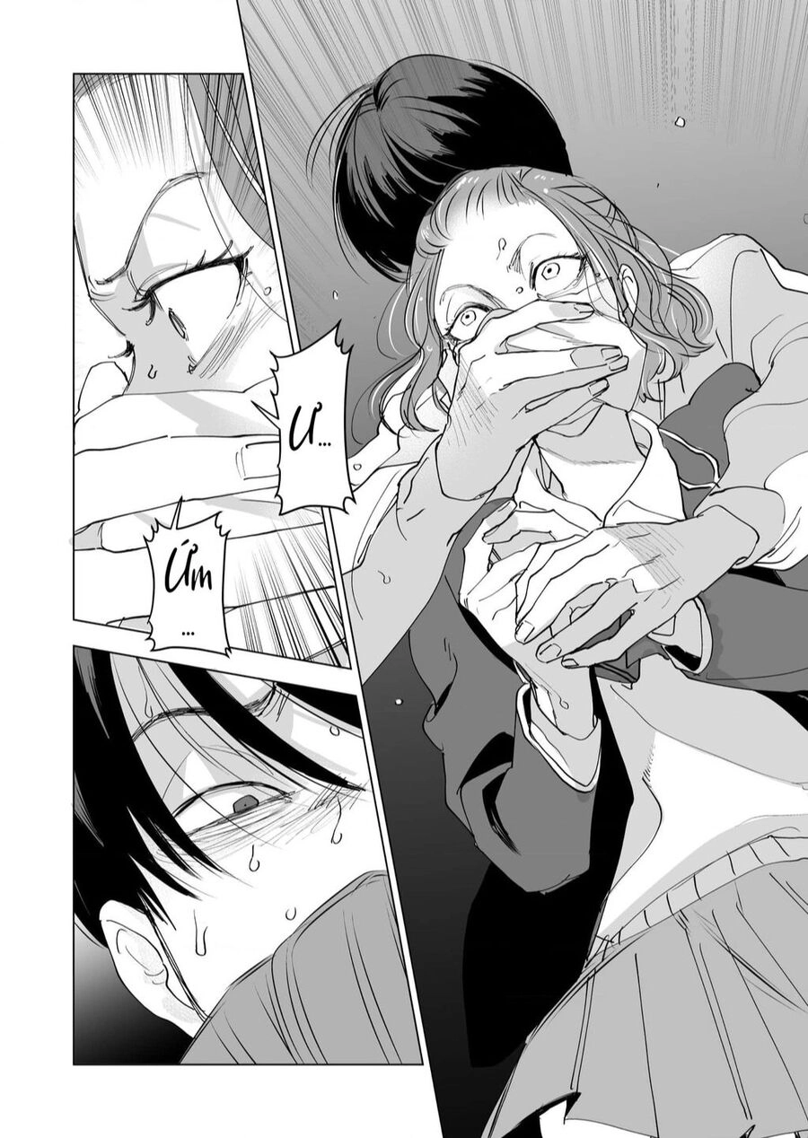 Kẻ Điên Khi Yêu Chapter 5 - 18