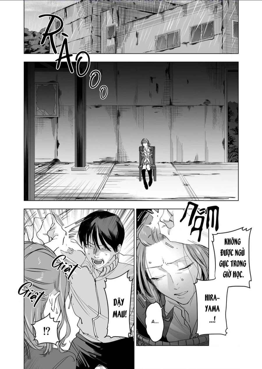 Kẻ Điên Khi Yêu Chapter 5 - 20