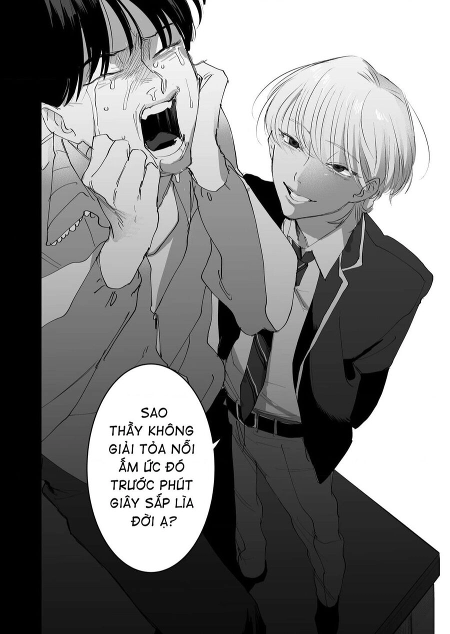 Kẻ Điên Khi Yêu Chapter 5 - 26