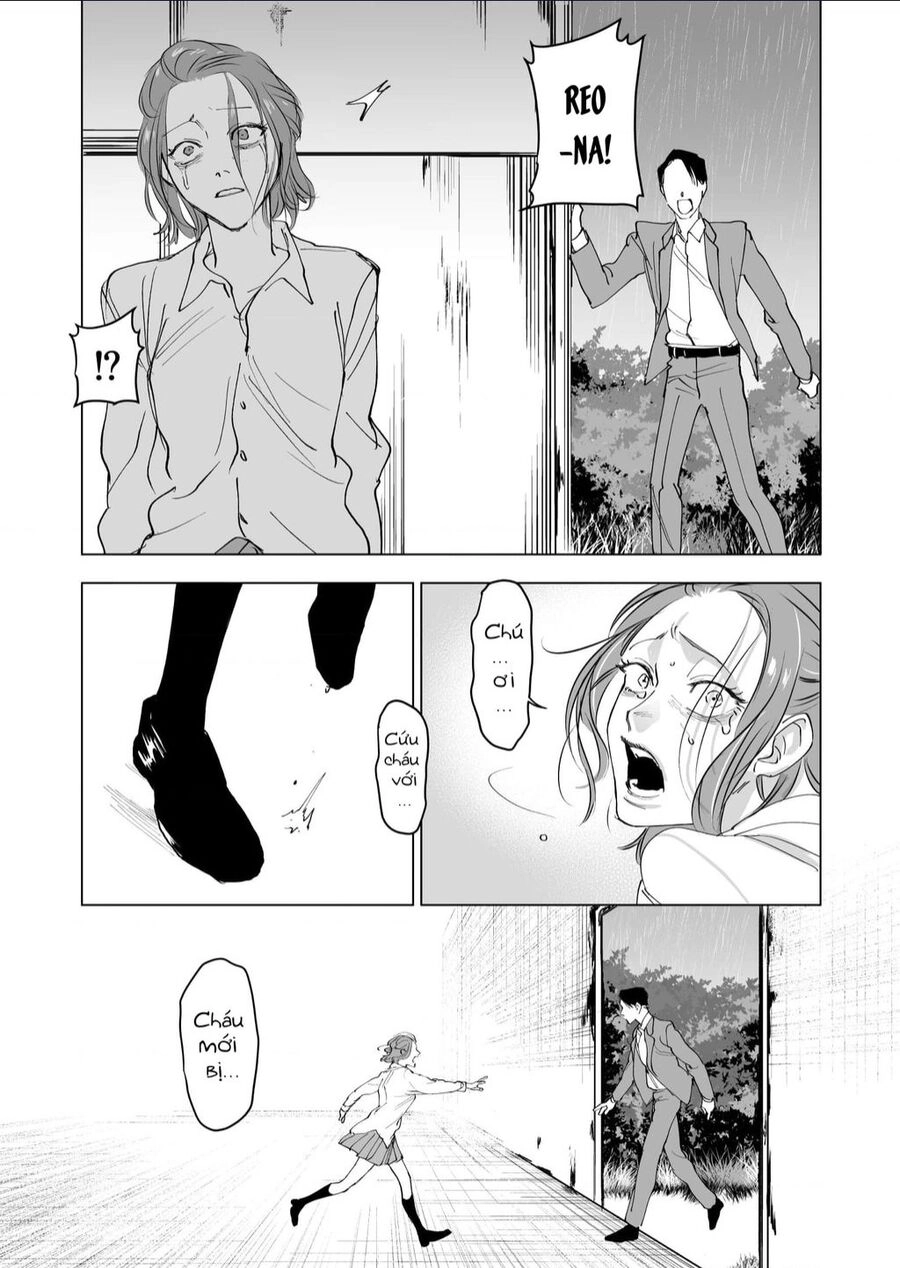 Kẻ Điên Khi Yêu Chapter 5 - 32