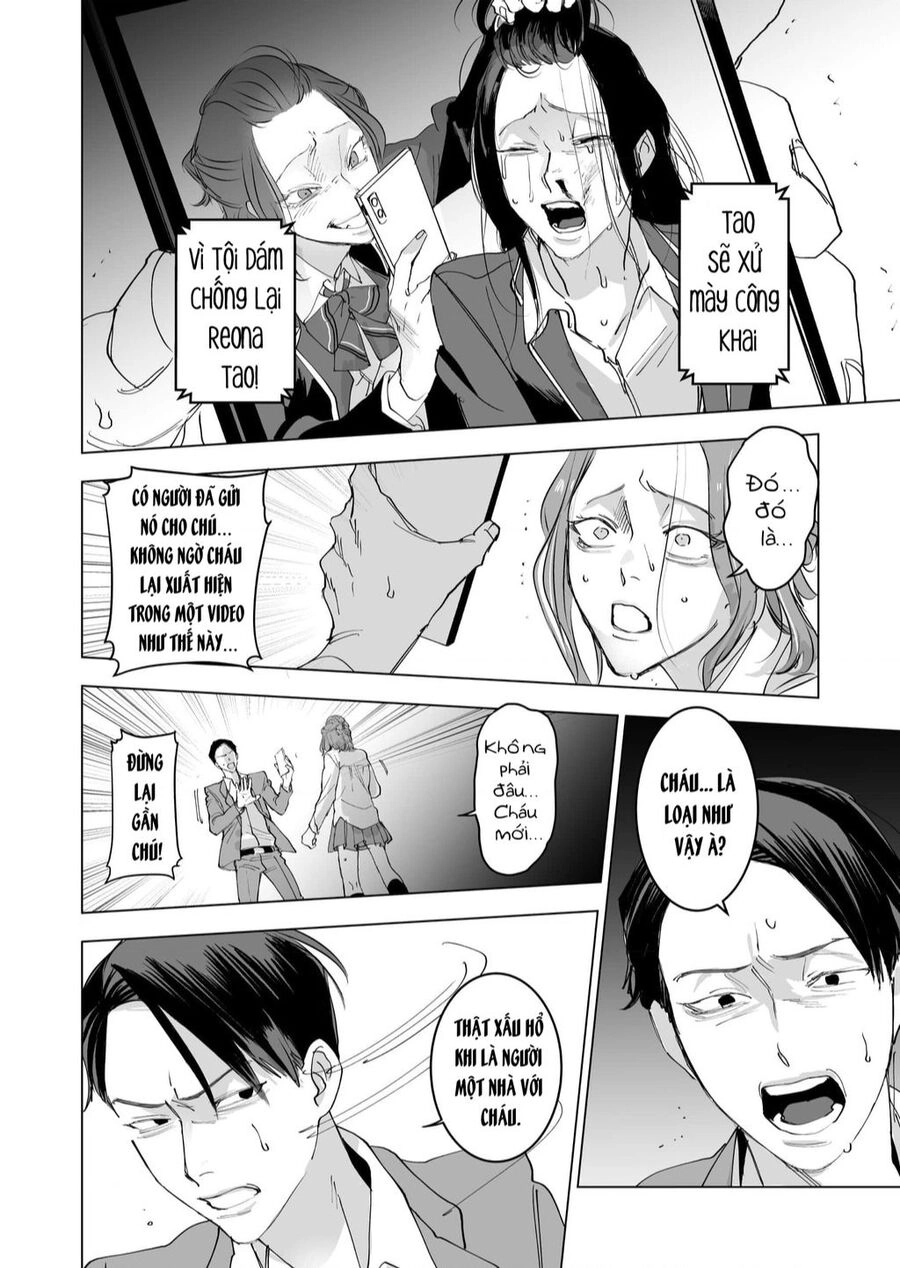 Kẻ Điên Khi Yêu Chapter 5 - 34