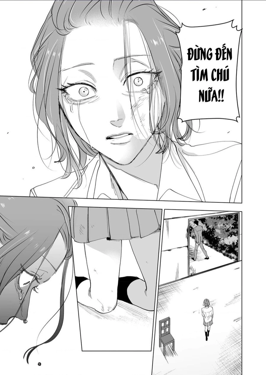 Kẻ Điên Khi Yêu Chapter 5 - 35