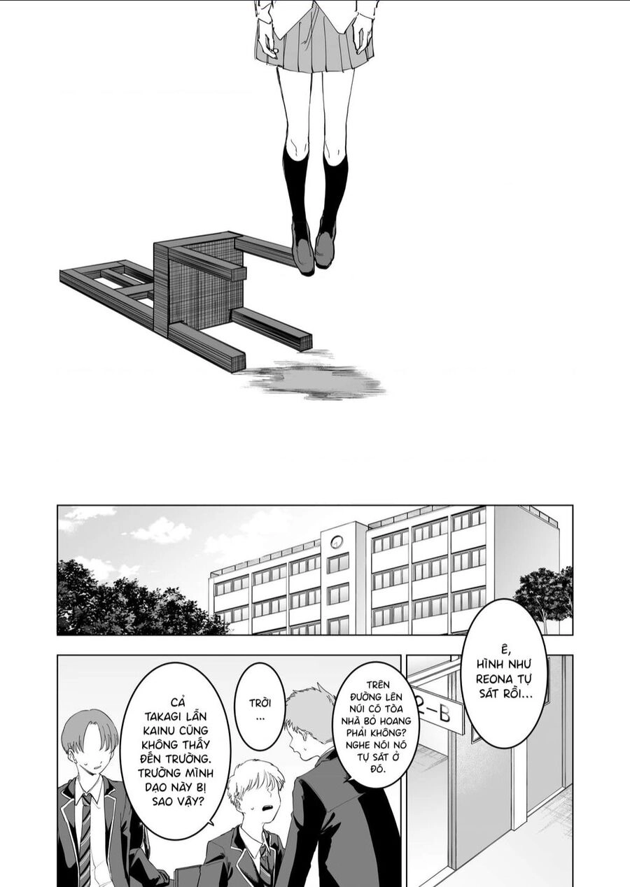 Kẻ Điên Khi Yêu Chapter 5 - 36