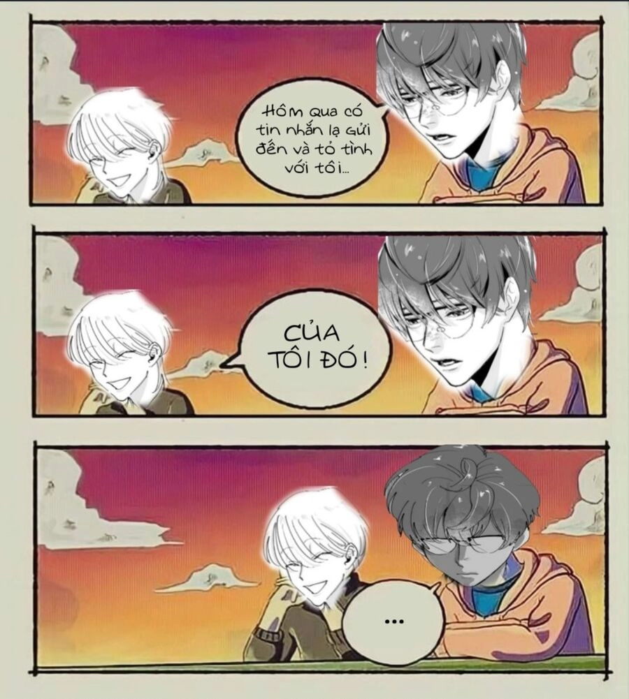 Kẻ Điên Khi Yêu Chapter 5 - 39