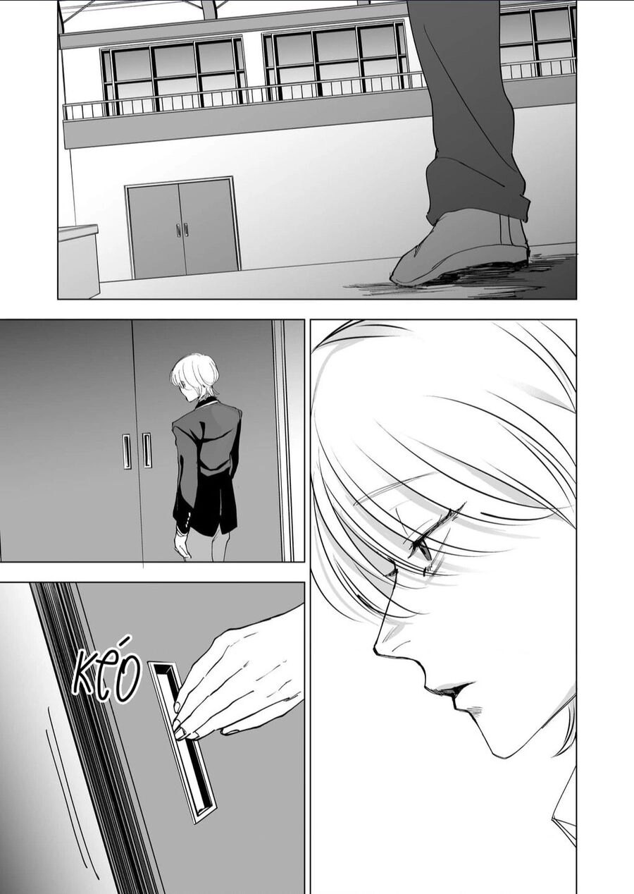 Kẻ Điên Khi Yêu Chapter 6 - 23