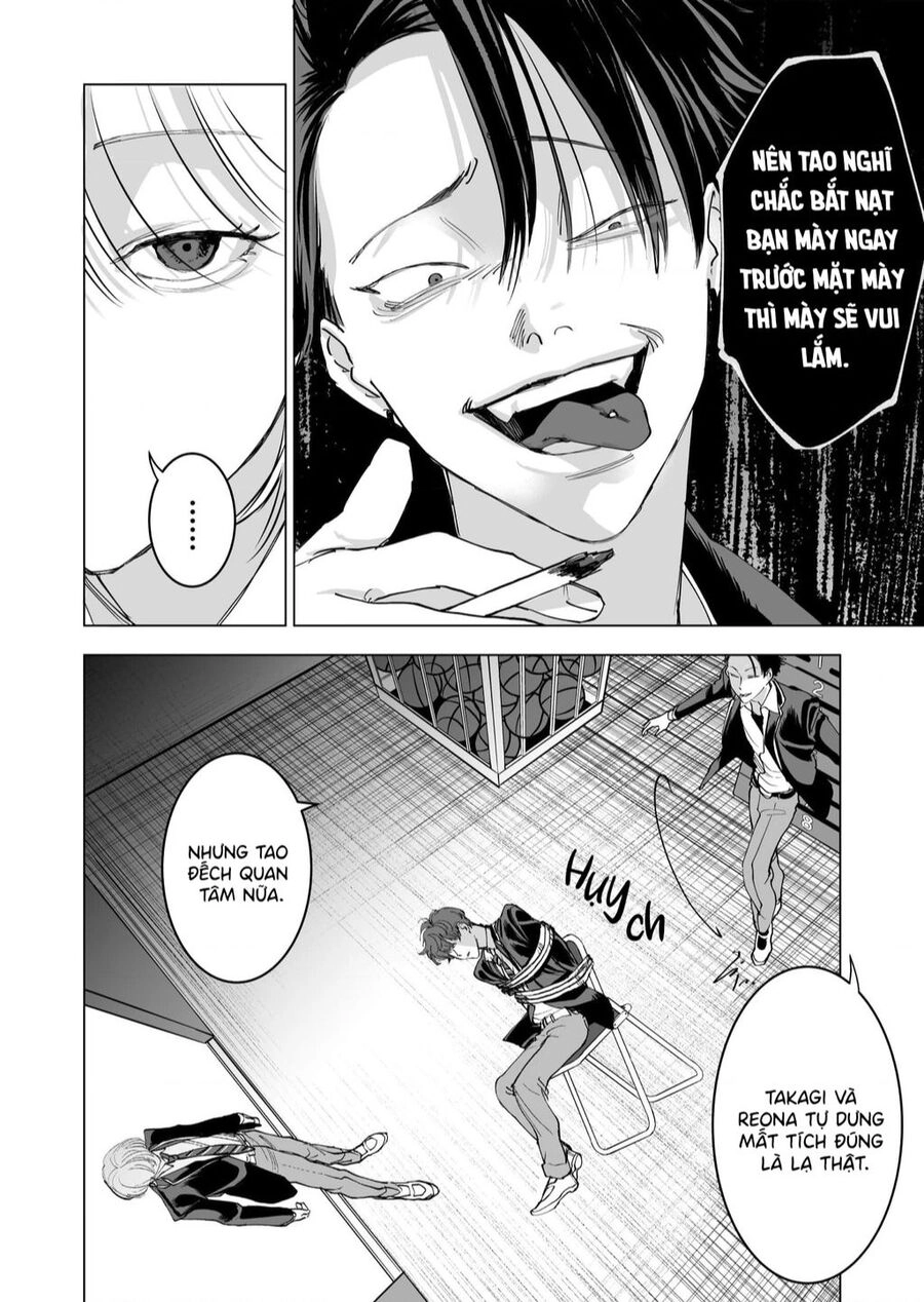 Kẻ Điên Khi Yêu Chapter 6 - 26