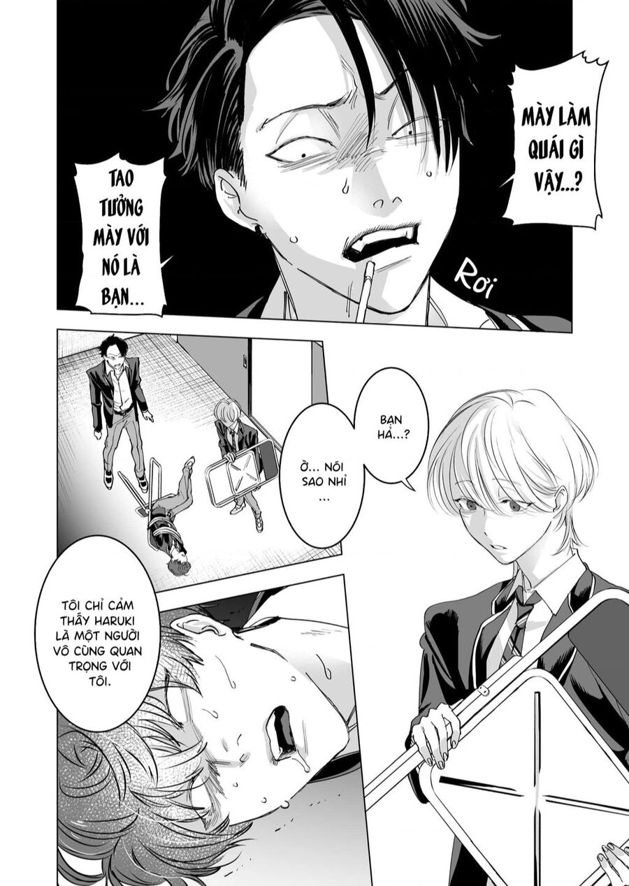 Kẻ Điên Khi Yêu Chapter 6 - 30