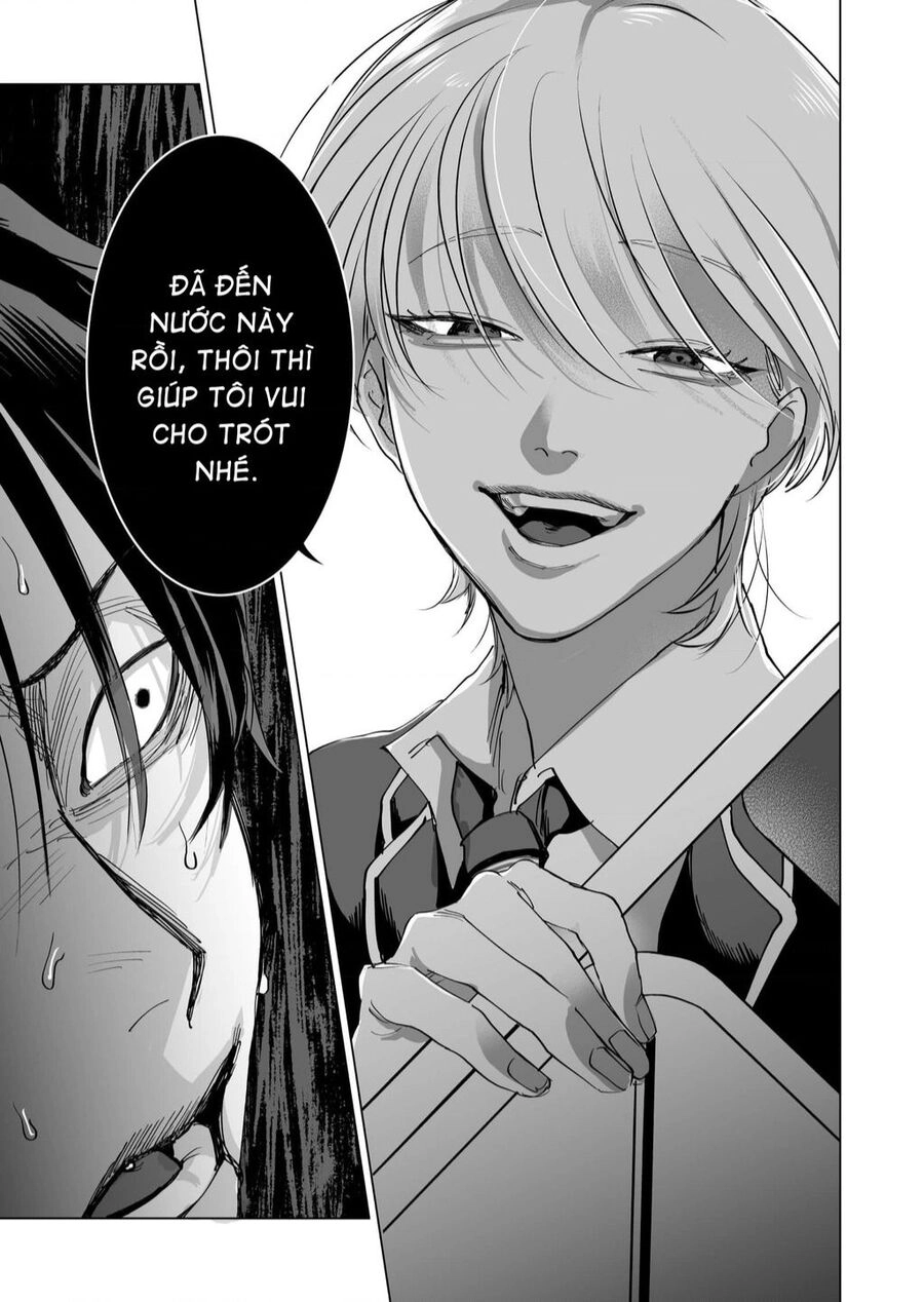 Kẻ Điên Khi Yêu Chapter 6 - 33