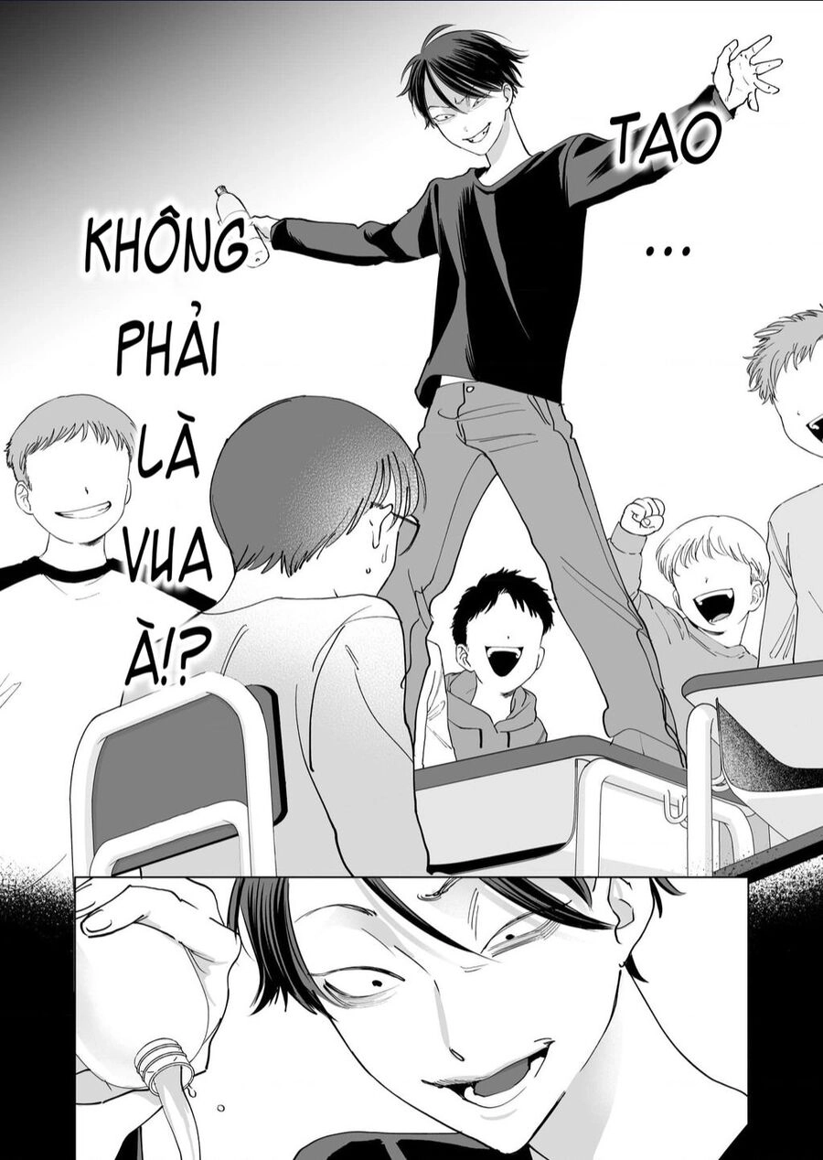 Kẻ Điên Khi Yêu Chapter 7 - 16