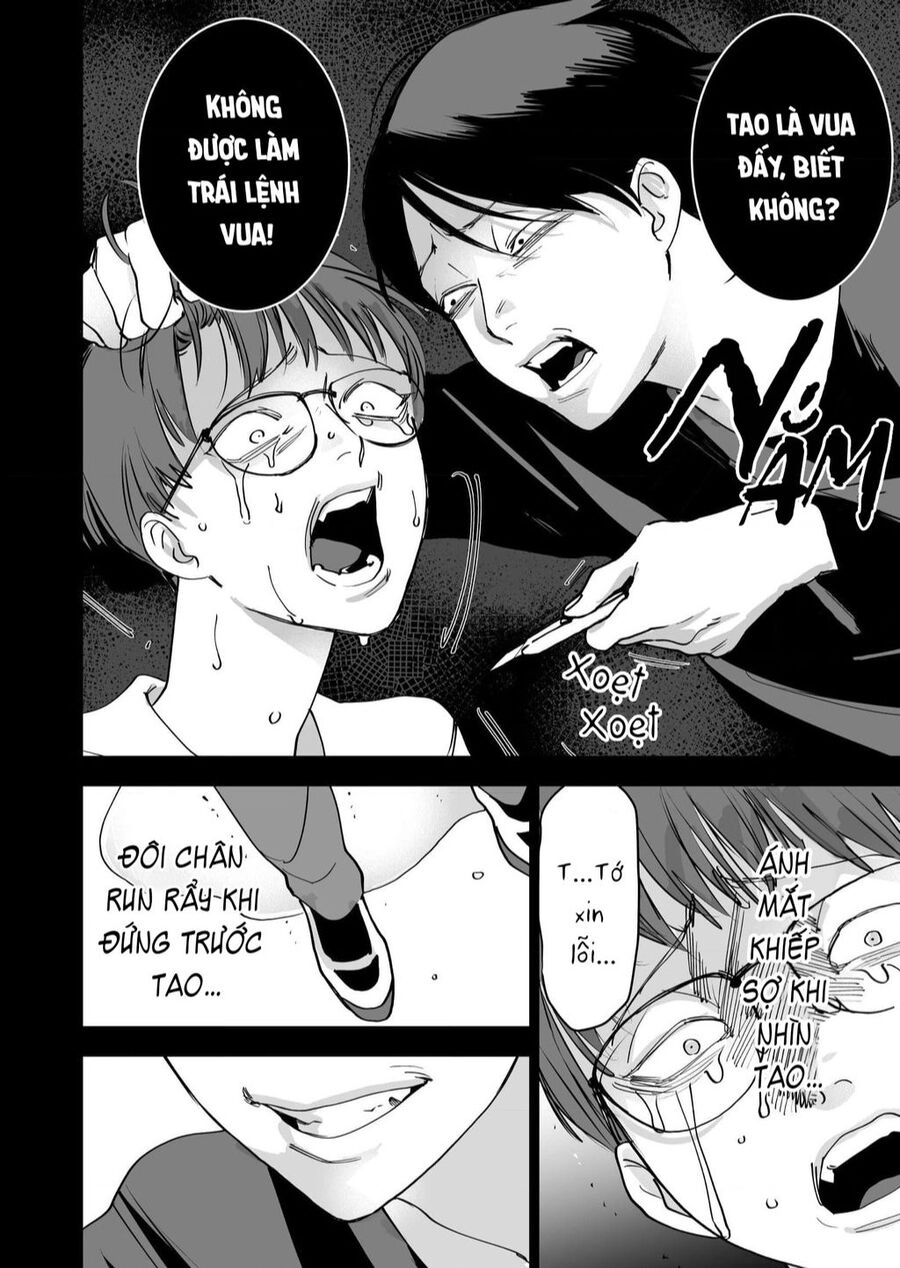 Kẻ Điên Khi Yêu Chapter 7 - 18