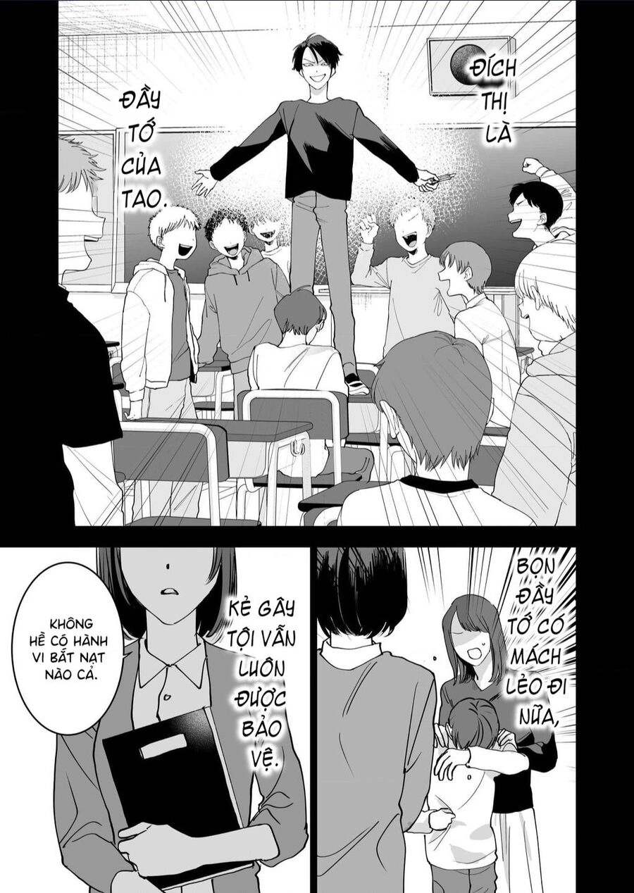 Kẻ Điên Khi Yêu Chapter 7 - 19