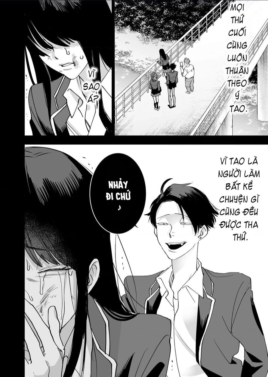 Kẻ Điên Khi Yêu Chapter 7 - 20