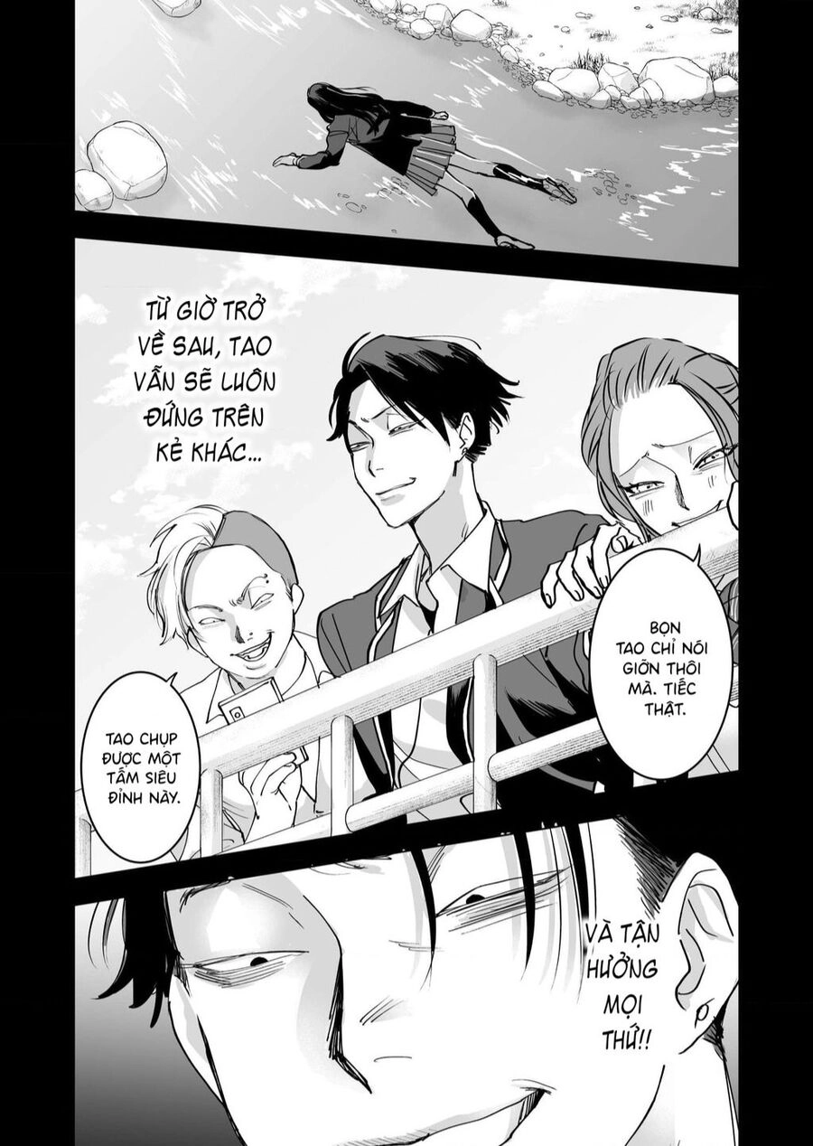 Kẻ Điên Khi Yêu Chapter 7 - 21