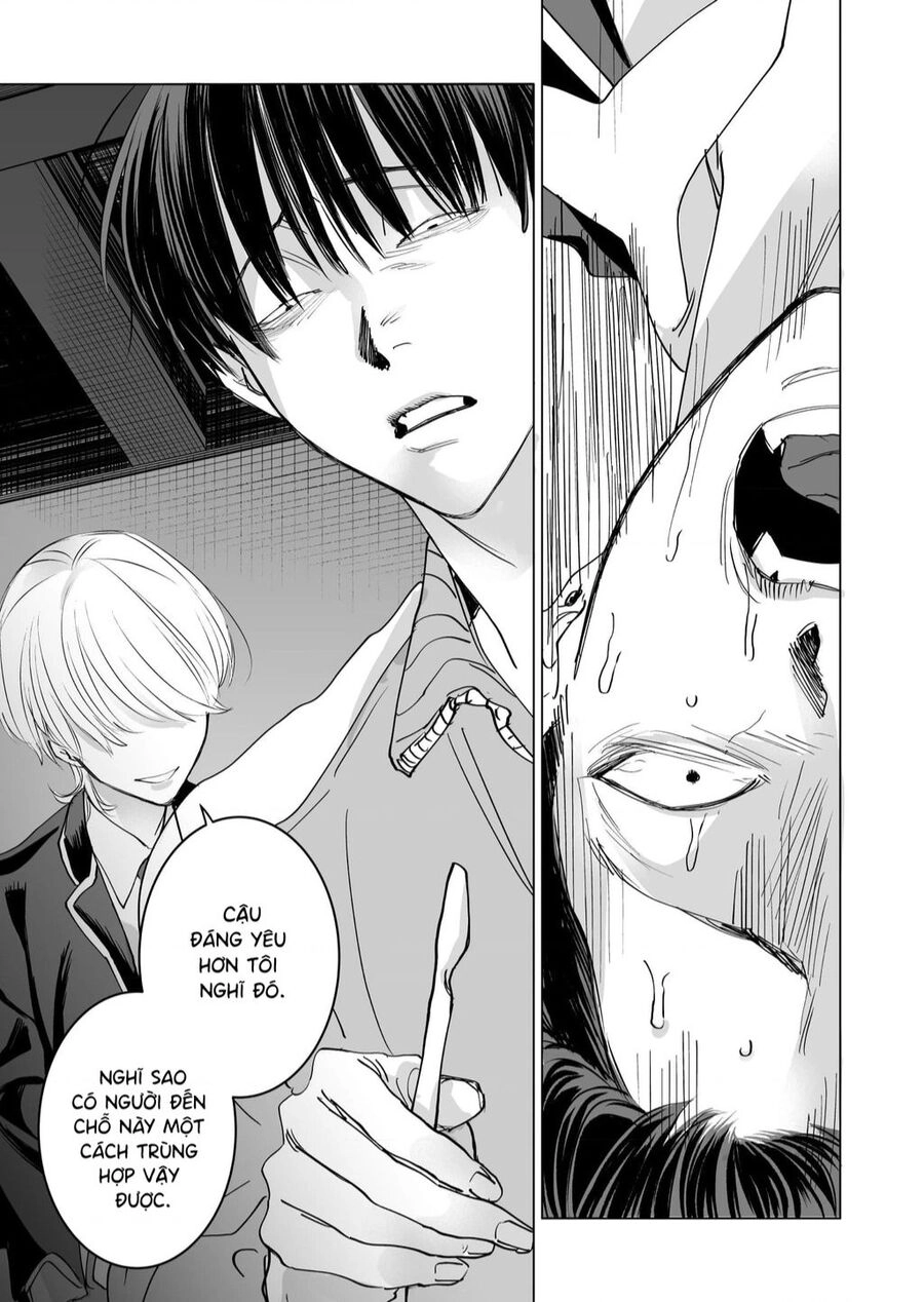 Kẻ Điên Khi Yêu Chapter 7 - 29