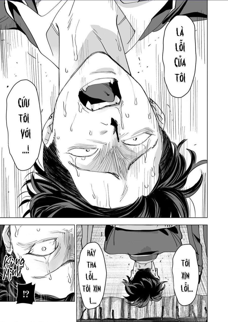 Kẻ Điên Khi Yêu Chapter 7 - 31