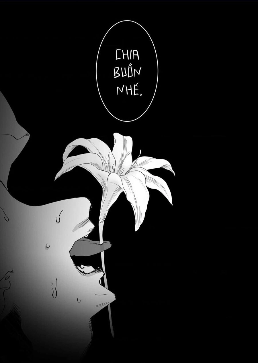 Kẻ Điên Khi Yêu Chapter 7 - 35