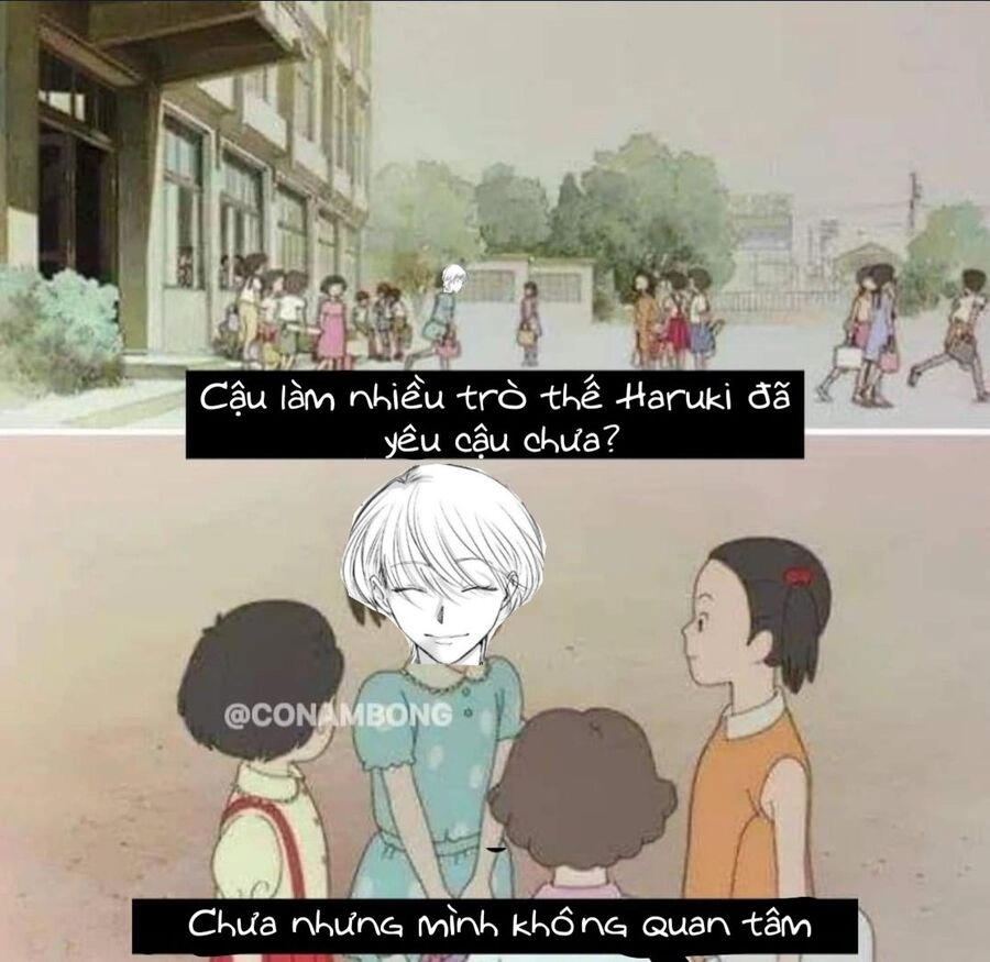 Kẻ Điên Khi Yêu Chapter 7 - 36