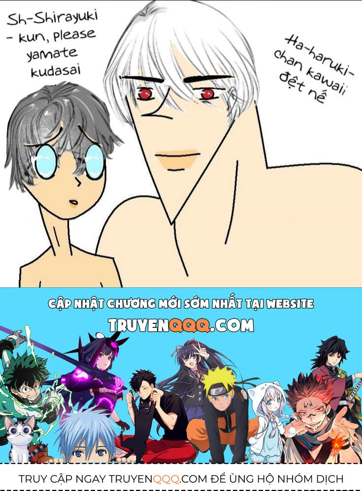 Kẻ Điên Khi Yêu Chapter 7 - 37