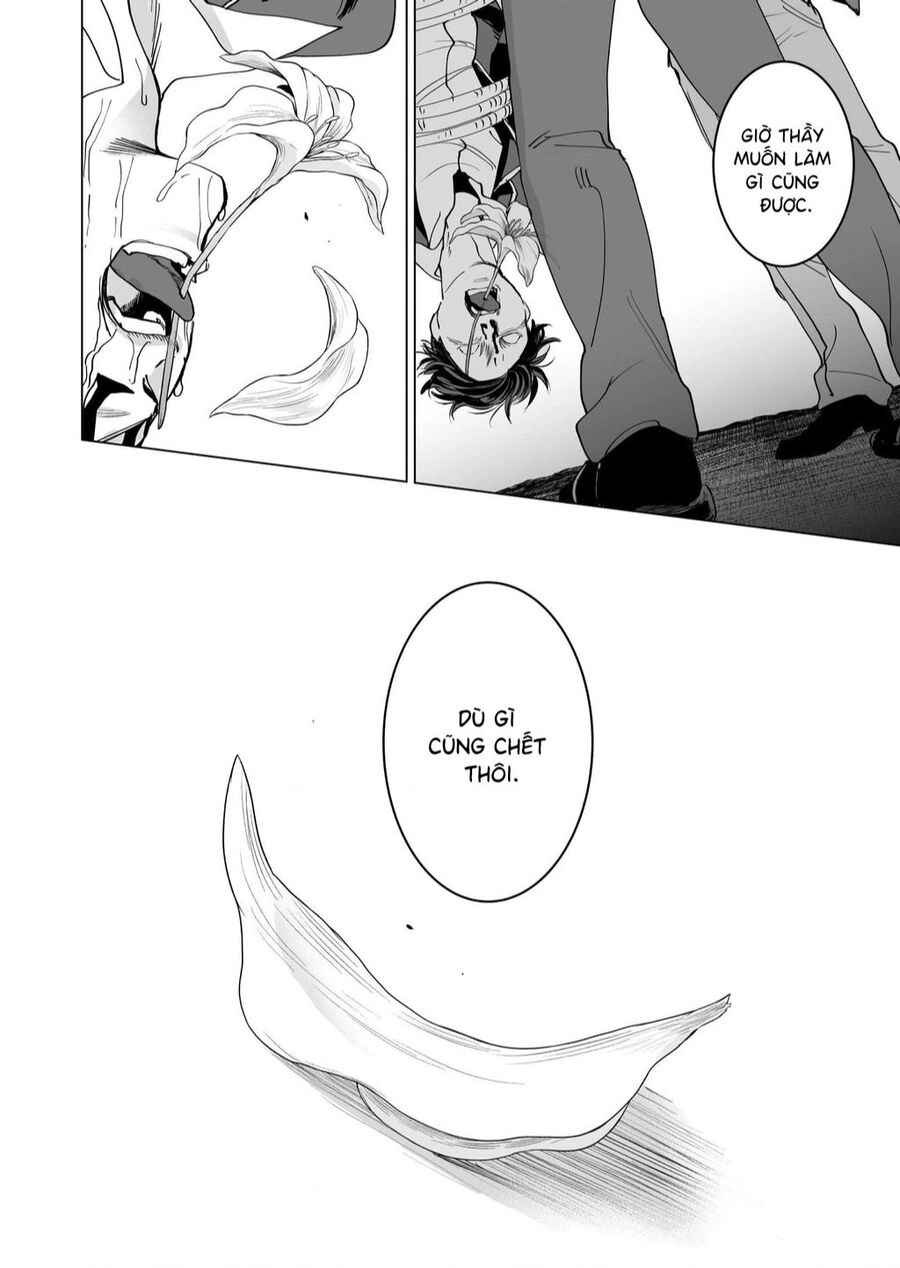 Kẻ Điên Khi Yêu Chapter 8 - 6