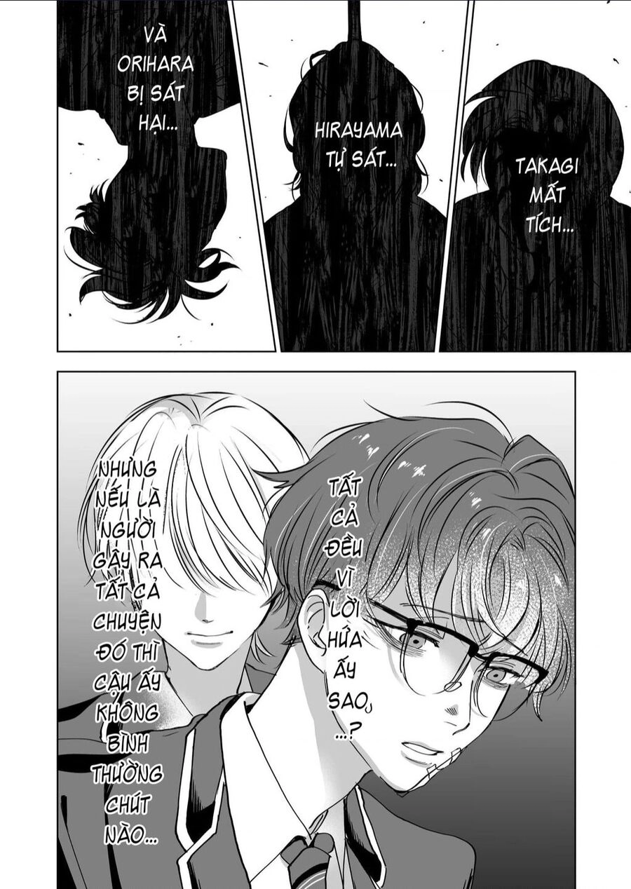 Kẻ Điên Khi Yêu Chapter 8 - 20