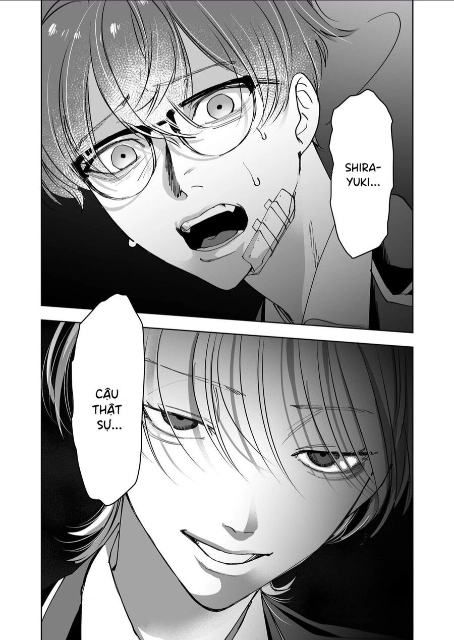 Kẻ Điên Khi Yêu Chapter 8 - 23