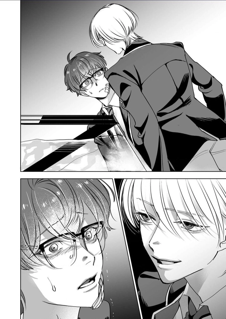 Kẻ Điên Khi Yêu Chapter 8 - 24